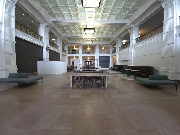 The McCurdy Evansville — Photo 19