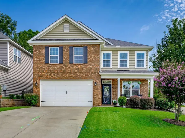 123 Flutter Dr, Lexington, SC 29072
