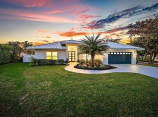 491 Sunset Way, Juno Beach, FL 33408