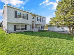 1085 Shackham Rd, Fabius, NY 13063