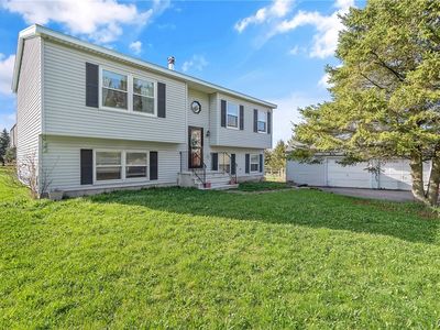 1085 Shackham Rd, Fabius, NY, 13063