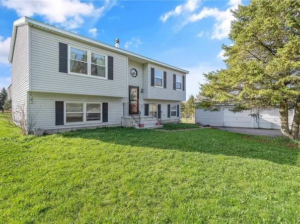 1085 Shackham Rd, Fabius, NY 13063