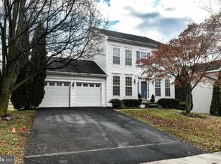 17308 Cedar Bluff Ct, Round Hill, VA