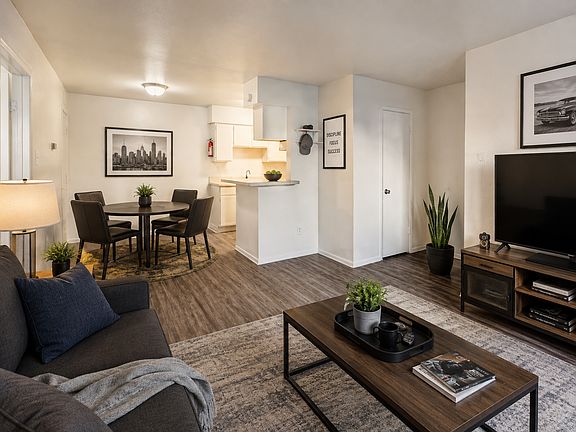 You can Style your living area exactly how you Imagined.