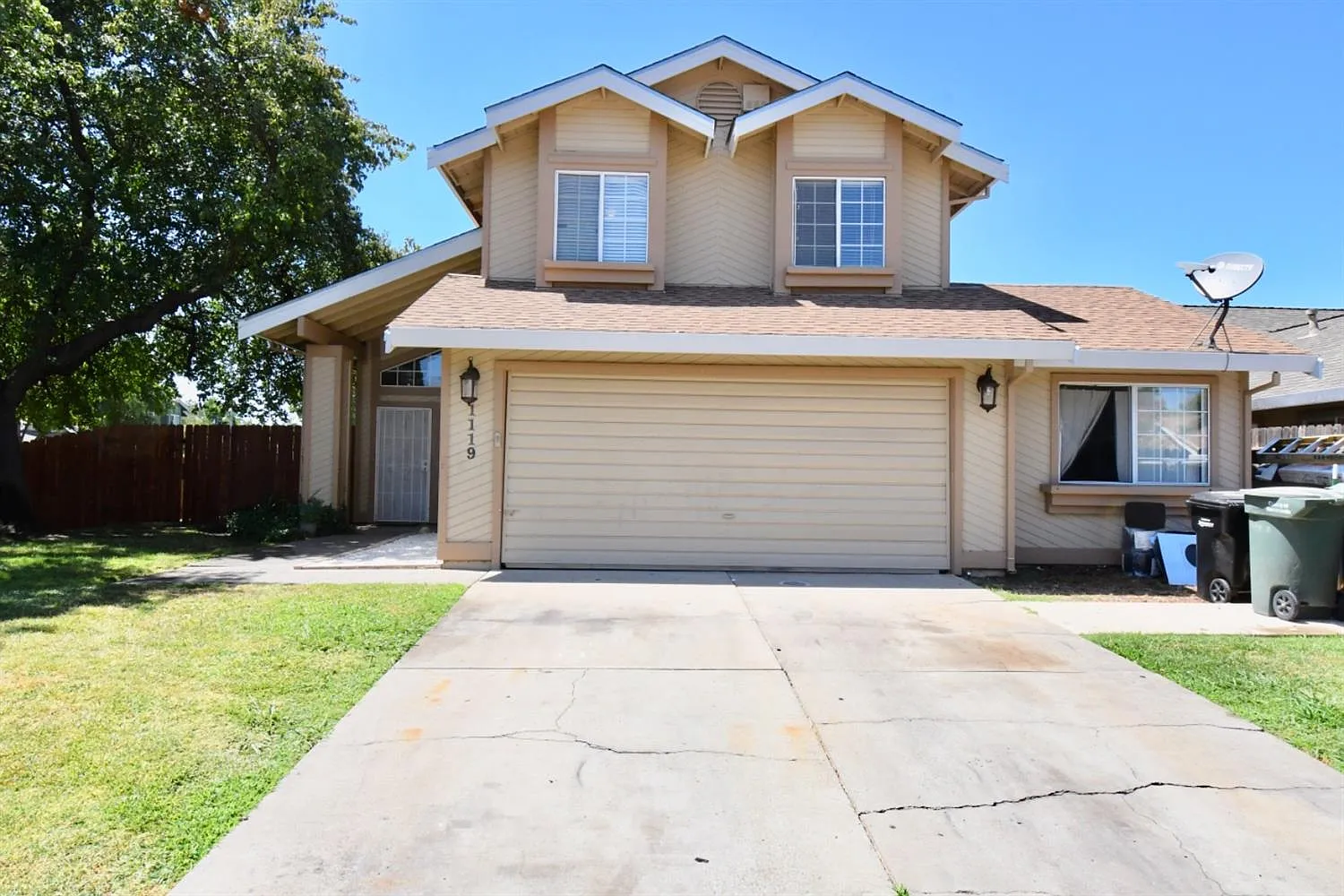 1119 Fallon Woods Way photo 1