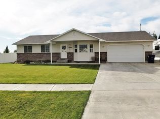 1469 N Crimson Dr, Idaho Falls, ID 83401