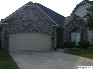 2216 Rushton Ln, Moody, AL 35004