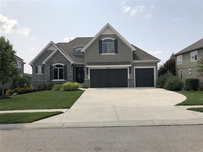 10605 W 162nd St, Overland Park, KS, 66221