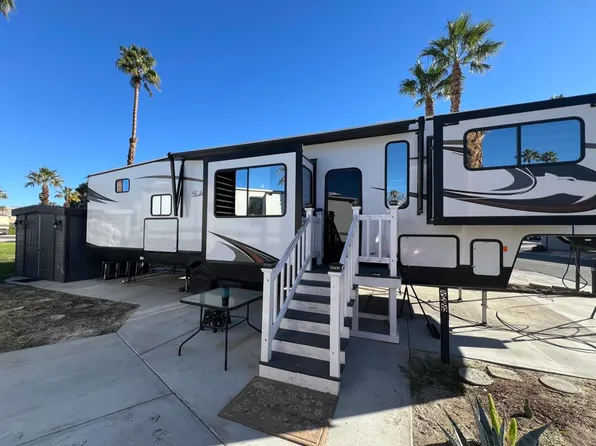 69801 Ramon Rd #460, Cathedral City, CA 92234