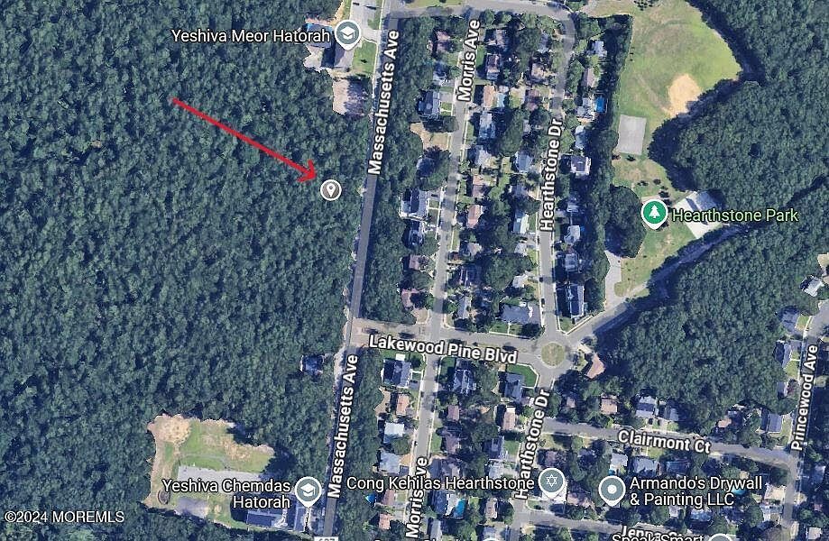 1st image of 0 Massachusetts Avenue
