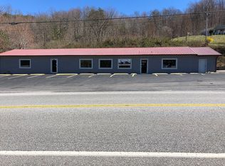 375 John McGhee Blvd, Caryville, TN 37714