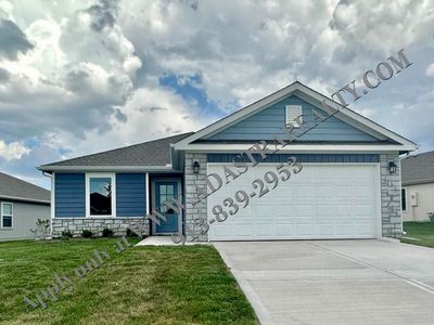 610 W Colleen Ct, Gardner, KS, 66030