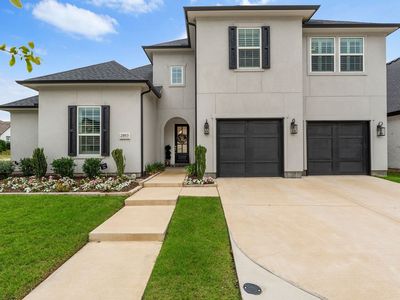 2803 Woodhill Way, Northlake, TX, 76247