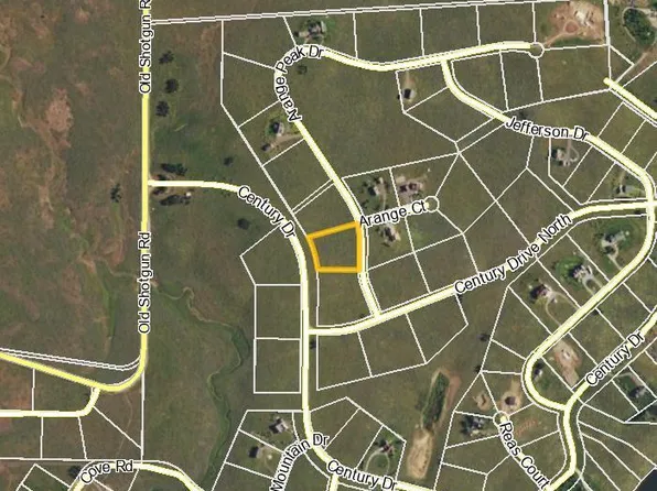 3811 Arange Peak Dr, Island Park, ID 83429