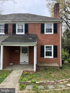4008 Deepwood Rd, Baltimore, MD, 21218