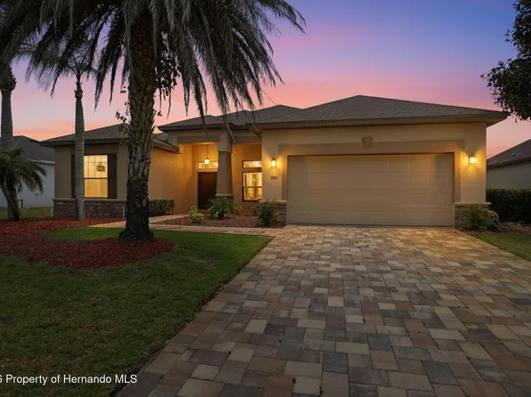 8987 Mississippi Run, Weeki Wachee, FL 34613
