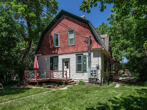 2nd image of 506 W Babcock St #D
