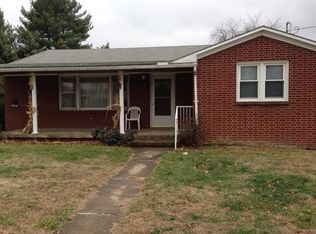 1314 1st Ave, Berwick, PA 18603