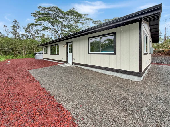 16-2007 Aloha Dr, Kurtistown, HI 96760