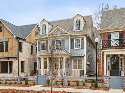 105 Cumming St, Alpharetta, GA, 30009