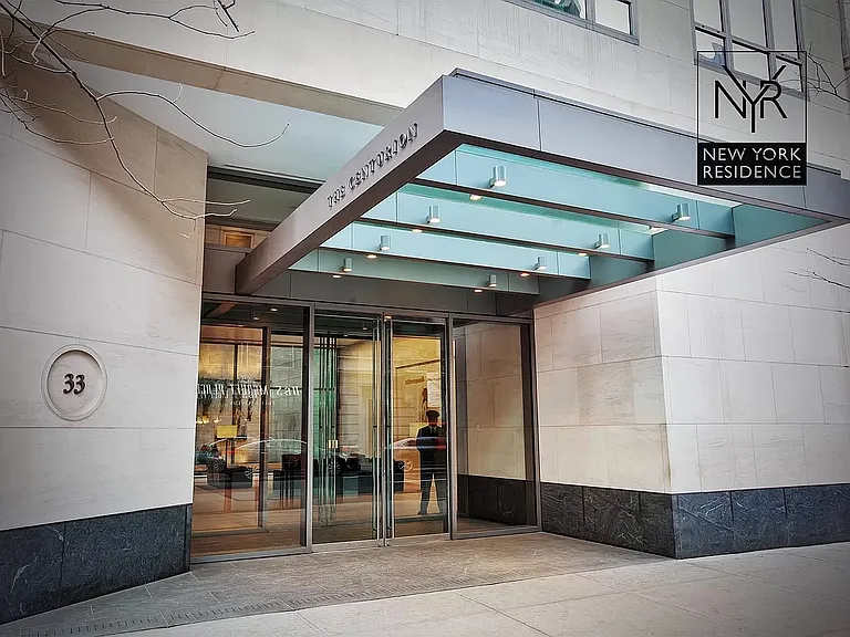33 W 56th St #14B — Photo 12