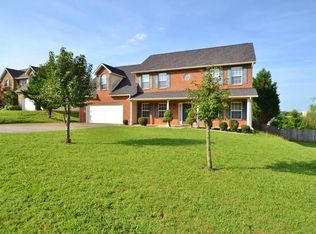 1919 Falling Waters Rd, Knoxville, TN 37922