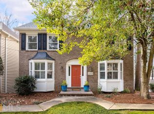 2264 Defoors Ferry Rd NW, Atlanta, GA 30318