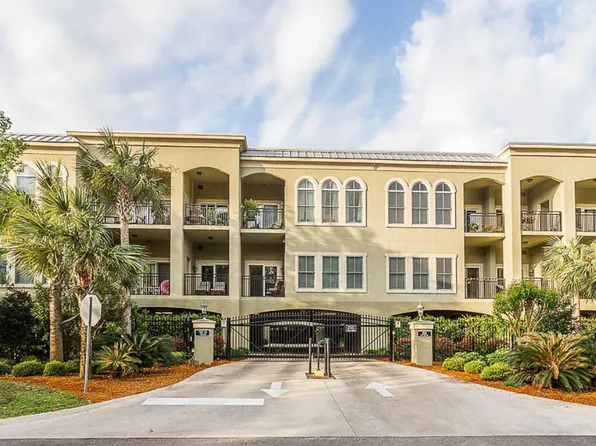 150 Salt Air Dr, Saint Simons Island, GA