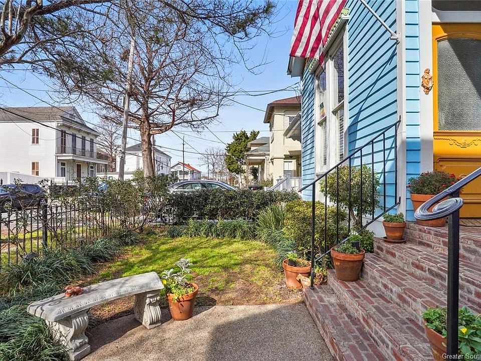 3705 Iberville St, New Orleans, LA 70119 Zillow