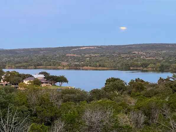 604 N Inwood Road, Buchanan Dam, TX 78609