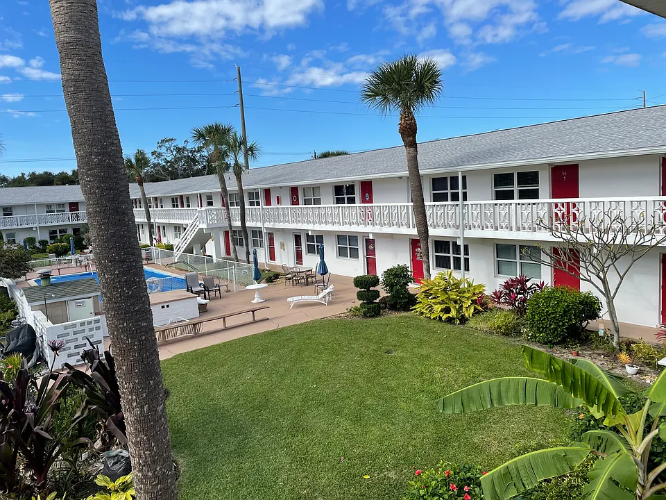 8522 N Atlantic Ave #58