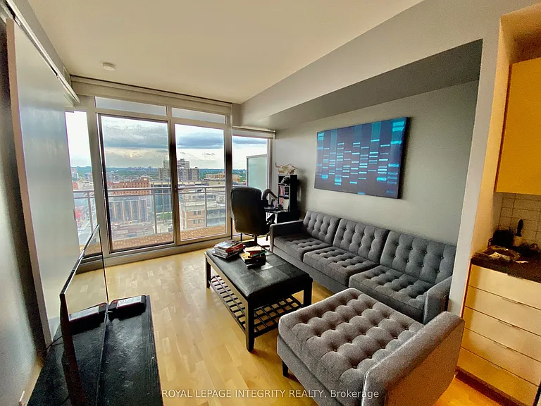 324 Laurier Ave W #1612 — Photo 4