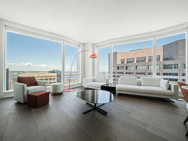 240 Devonshire St #5112 — Photo 32
