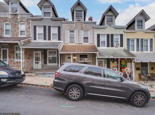 538 Wunder St, Reading, PA 19602