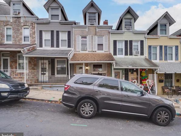 538 Wunder St, Reading, PA 19602