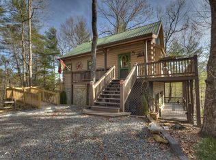 133 Rocky Rd, Blue Ridge, GA 30513