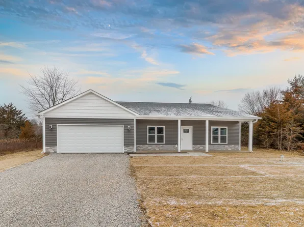 446 Gettysburg, Coatesville, IN 46121