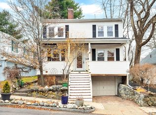 107 Hibbert St, Arlington, MA 02476