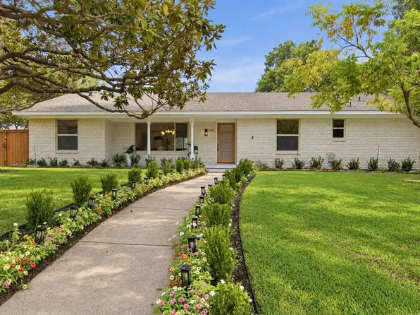 605 Thompson Dr, Richardson, TX 75080
