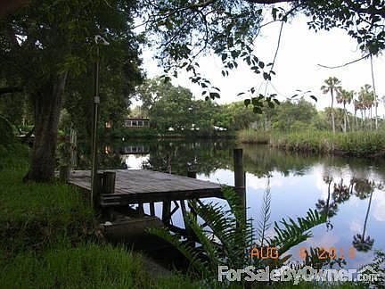 Anclote River