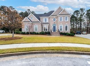 862 Windsor Creek Trl, Grayson, GA 30017