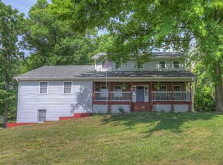 6599 County Road 188, Joplin, MO 64801