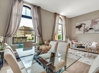 Residences @ Malden Station, Malden, MA 02148