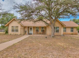 126 Bagpipe Rd, San angelo, TX 76901