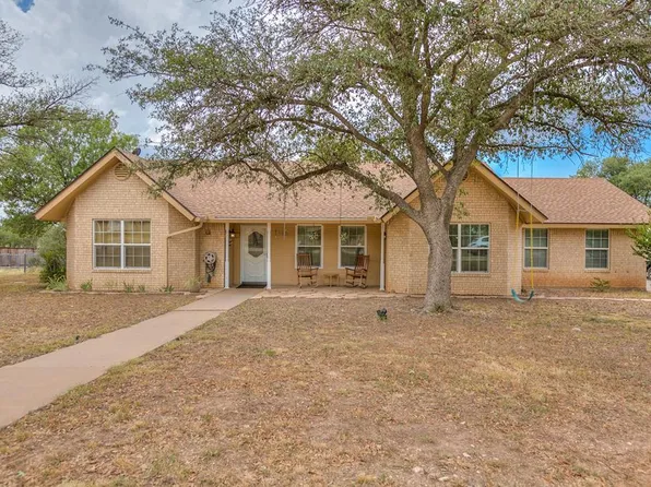 126 Bagpipe Rd, San Angelo, TX 76901