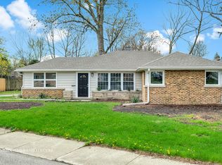 250 Lester Rd, Park Forest, IL