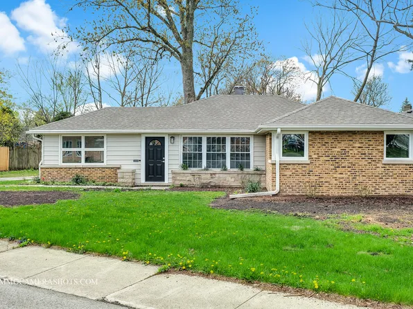 250 Lester Rd, Park Forest, IL 60466