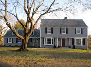 174 Far Horizon Dr, Easton, CT 06612