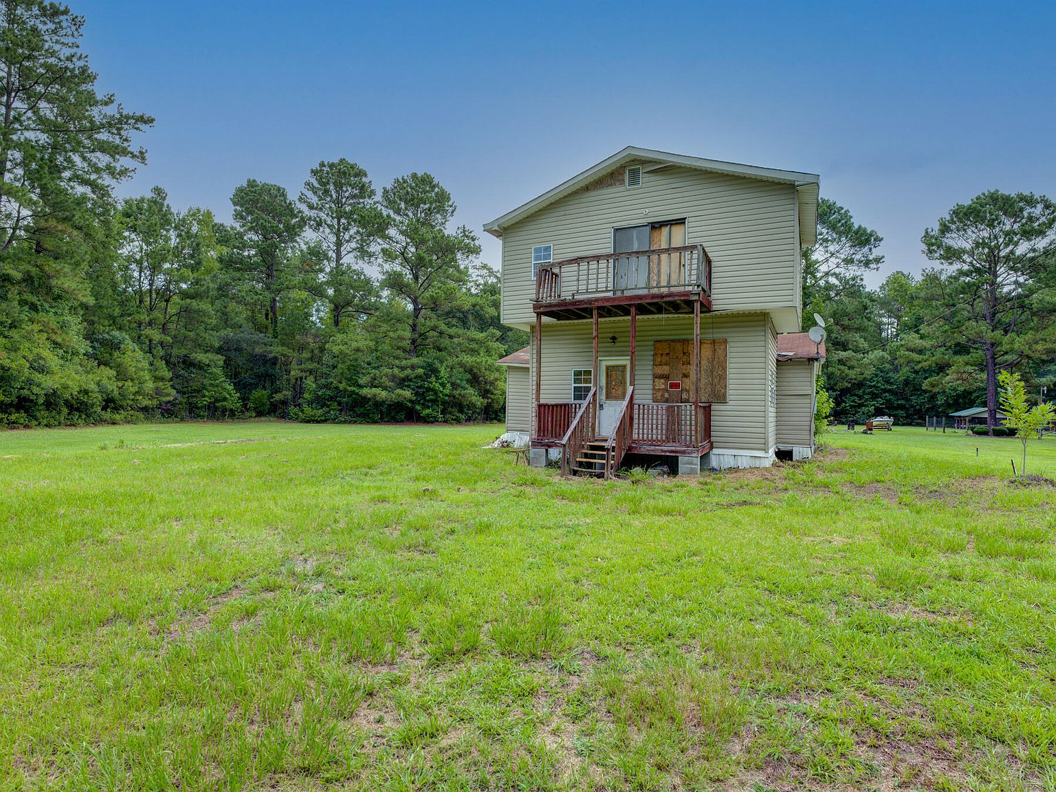2934 Harristown Rd, Saint Stephen, SC 29479 Zillow