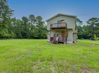 2934 Harristown Rd, Saint Stephen, SC 29479